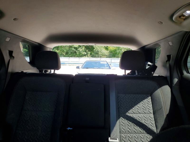Продажа на аукционе авто 2022 Chevrolet Equinox, vin: 3GNAXUEV9NL145101, номер лота: 61746076