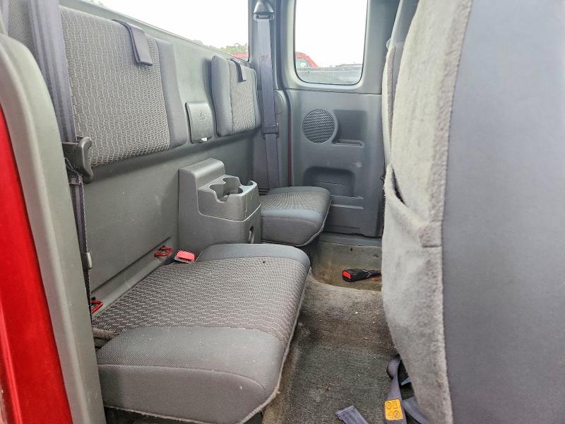 61953616 :رقم المزاد ، 1GTCS198868275339 vin ، 2006 Gmc Canyon مزاد بيع