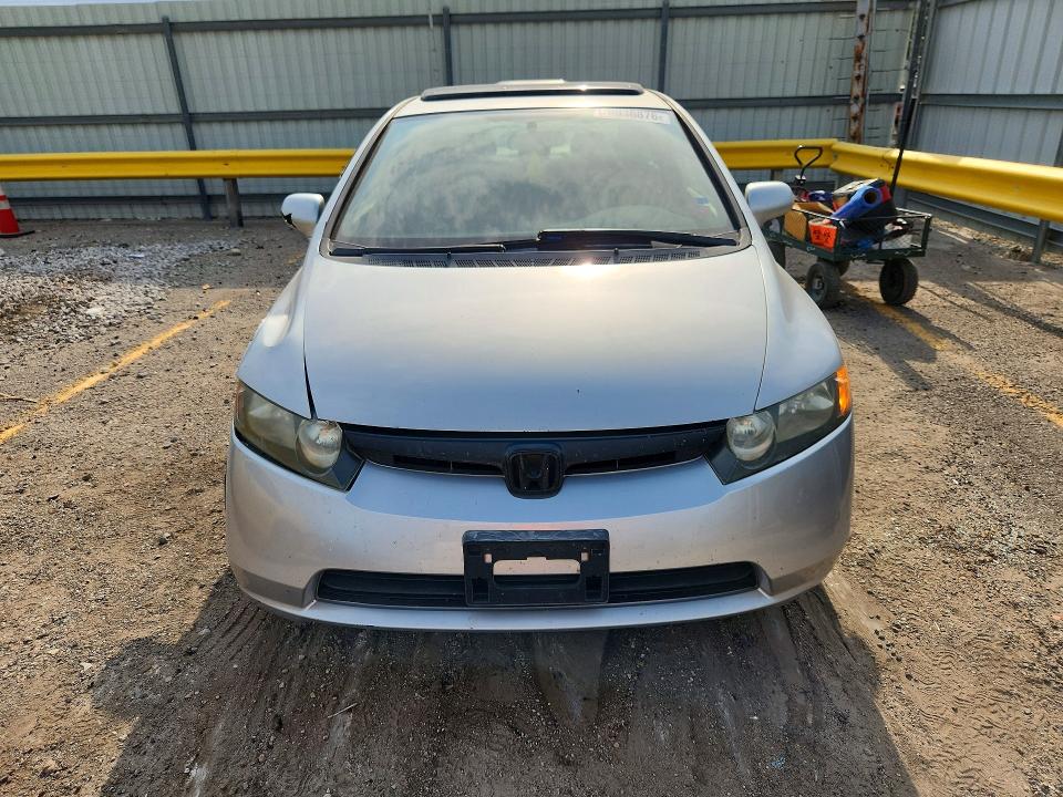 Продаж на аукціоні авто 2006 Honda Civic, vin: 1HGFA16866L001964, номер лоту: 60036876