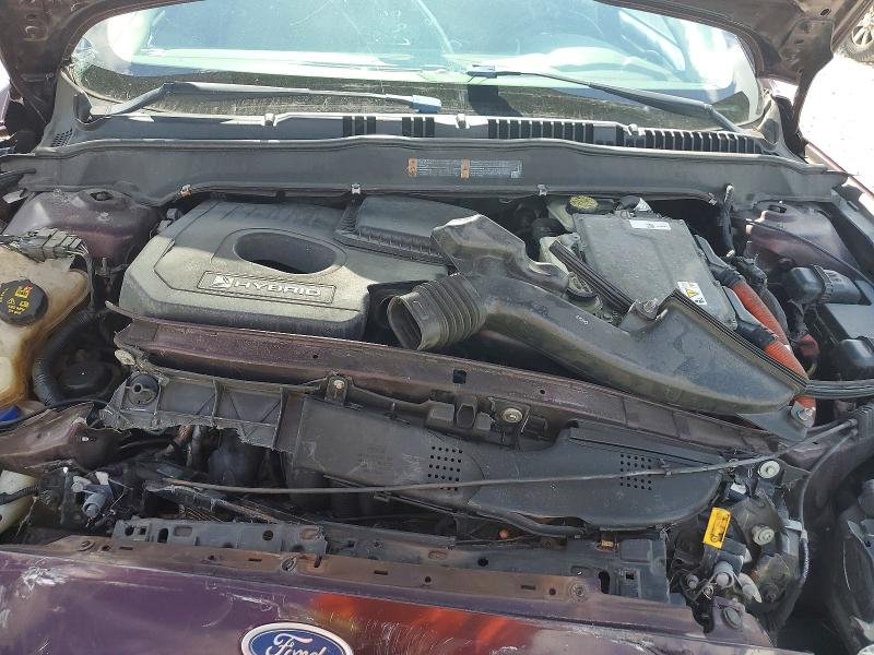 2013 Ford Fusion მანქანა იყიდება აუქციონზე, vin: 3FA6P0LU5DR356444, აუქციონის ნომერი: 62979526