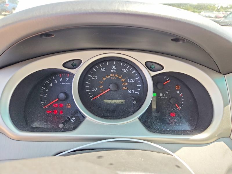 Продаж на аукціоні авто 2005 Toyota Highlander, vin: JTEEP21A750133443, номер лоту: 63287036