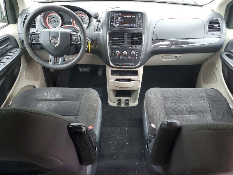 Продаж на аукціоні авто 2019 Dodge Grand Caravan, vin: 2C4RDGBG1KR649636, номер лоту: 62457066