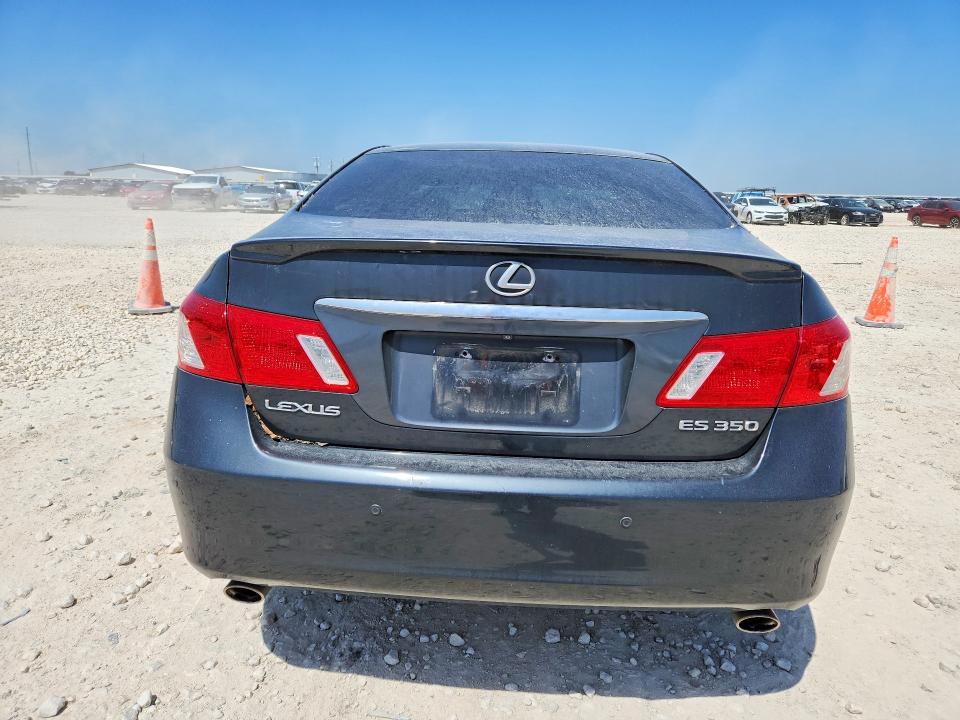 61842466 :رقم المزاد ، JTHBJ46GX82194455 vin ، 2008 Lexus Es مزاد بيع