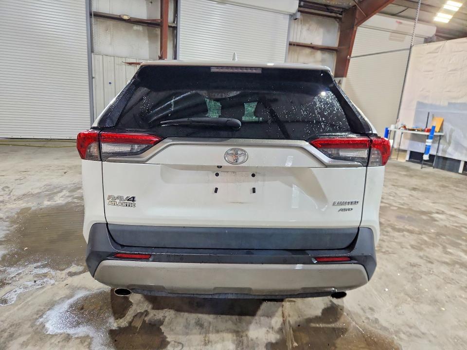 Aukcja sprzedaży 2023 Toyota Rav4, vin: 2T3N1RFV5PW391128, numer aukcji: 63054326