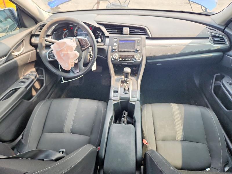 Aukcja sprzedaży 2017 Honda Civic, vin: 19XFC2F58HE075306, numer aukcji: 61485876
