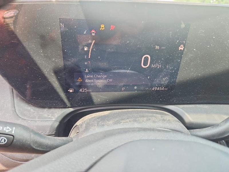 Продажа на аукционе авто 2024 Buick Encore Gx, vin: KL4AMBS29RB215424, номер лота: 62137726