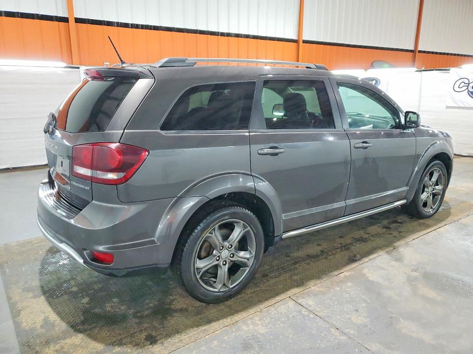 Aukcja sprzedaży 2017 Dodge Journey, vin: 3C4PDDGG5HT512154, numer aukcji: 60120576
