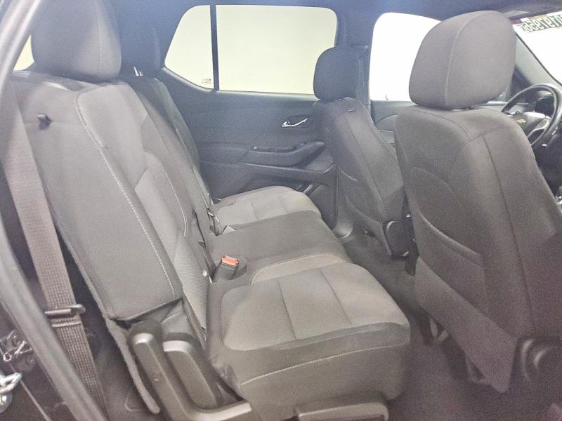 Aukcja sprzedaży 2023 Chevrolet Traverse, vin: 1GNERMKW4PJ274415, numer aukcji: 60197956