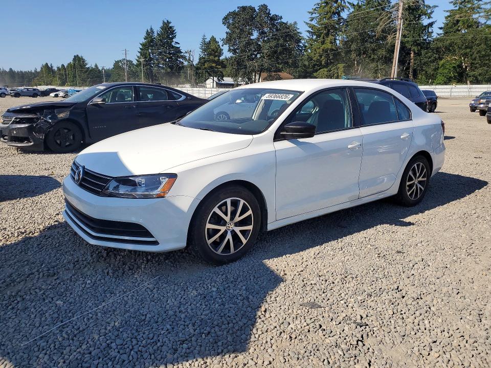 59366826 :رقم المزاد ، 3VWD67AJ9GM219284 vin ، 2016 Volkswagen Jetta مزاد بيع