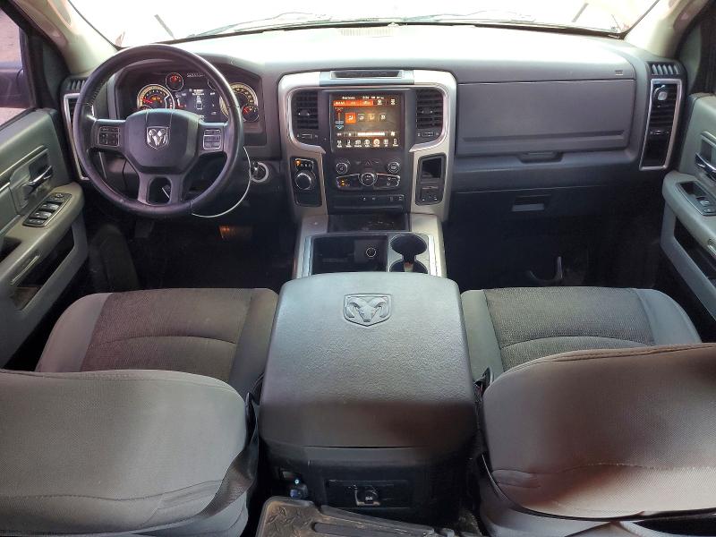 Aukcja sprzedaży 2014 Ram 1500, vin: 1C6RR6LT1ES398473, numer aukcji: 85605345