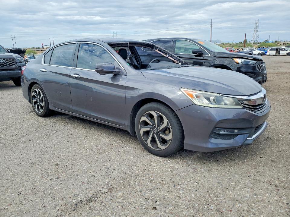 Aukcja sprzedaży 2017 Honda Accord, vin: 1HGCR2F9XHA041506, numer aukcji: 59393846