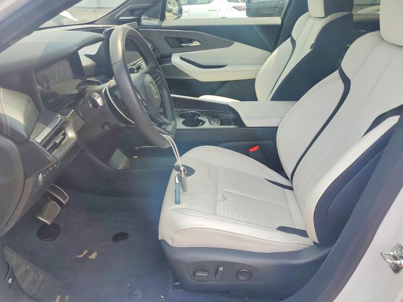 Продажа на аукционе авто 2024 Acura Zdx, vin: 4W5KHNRL2RZ507828, номер лота: 62777656