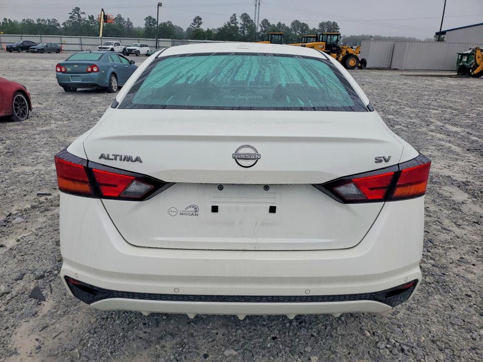 Продаж на аукціоні авто 2024 Nissan Altima, vin: 1N4BL4DV3RN413761, номер лоту: 60783496