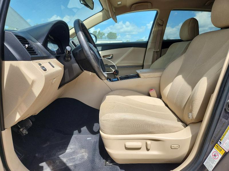 Продаж на аукціоні авто 2009 Toyota Venza, vin: 4T3ZE11A19U009644, номер лоту: 61291246