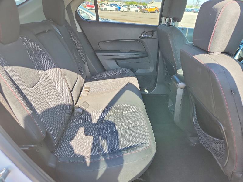 Продаж на аукціоні авто 2014 Chevrolet Equinox, vin: 2GNALCEKXE6274514, номер лоту: 61011186