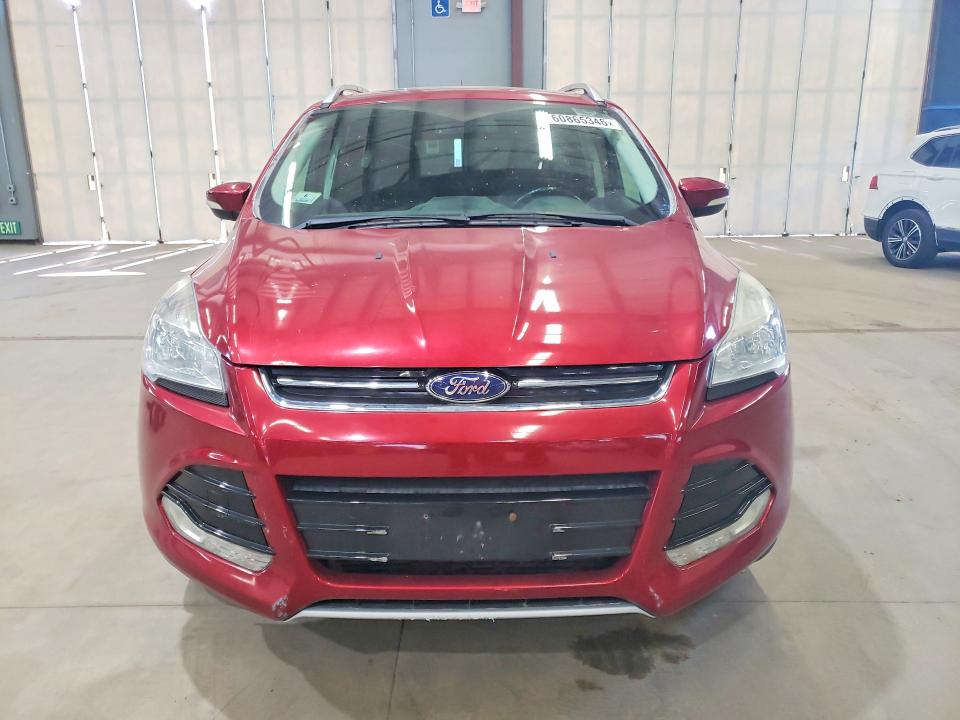 Aukcja sprzedaży 2014 Ford Escape, vin: 1FMCU9J99EUE31466, numer aukcji: 60865346