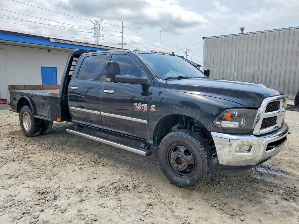 2016 Ram 3500 მანქანა იყიდება აუქციონზე, vin: 3C63RRHLXGG303404, აუქციონის ნომერი: 61857036