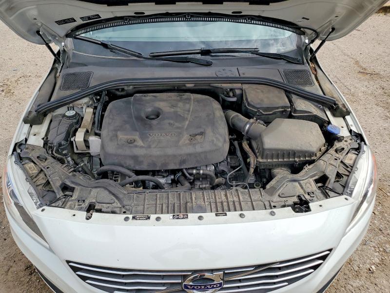 Продаж на аукціоні авто 2016 Volvo V60, vin: YV140MEK9G1288523, номер лоту: 61045566
