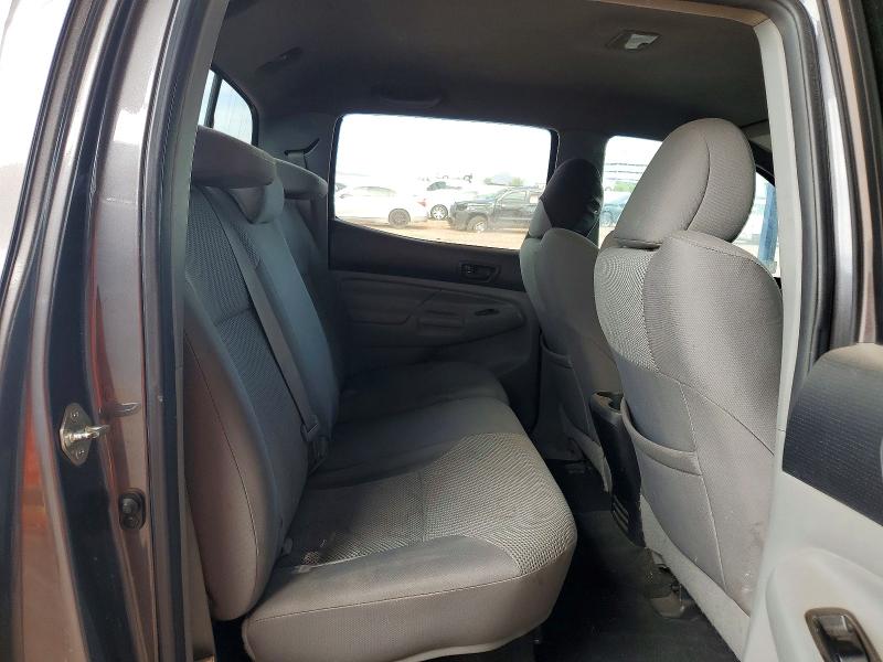 Продажа на аукционе авто 2015 Toyota Tacoma, vin: 5TFJU4GN8FX081069, номер лота: 60689236