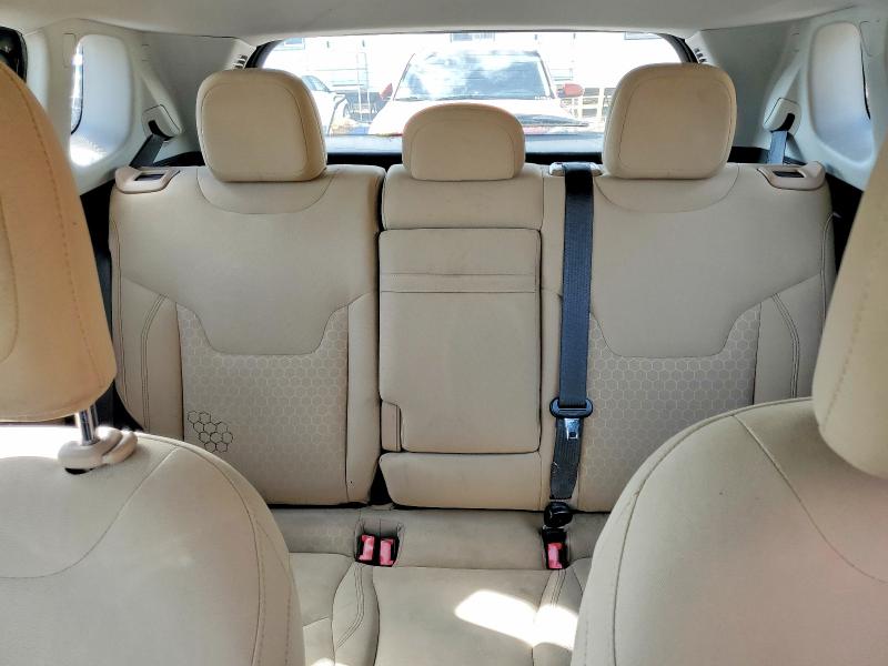 Продажа на аукционе авто 2018 Jeep Compass, vin: 3C4NJCAB8JT215005, номер лота: 62306196