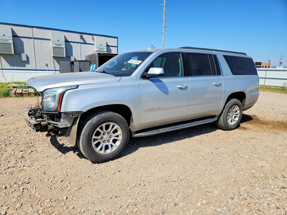 Продаж на аукціоні авто 2019 Gmc Yukon Xl, vin: 1GKS2GKC0KR300207, номер лоту: 61021226