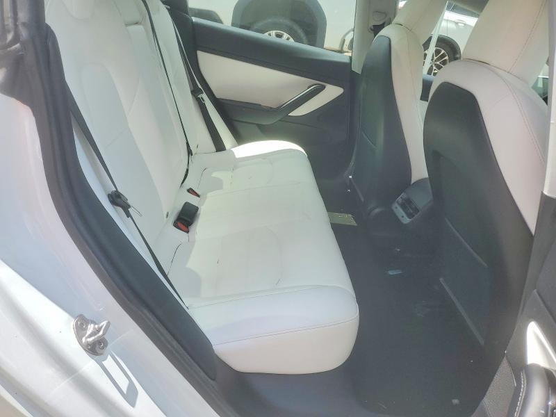 Продажа на аукционе авто 2020 Tesla Model 3, vin: 5YJ3E1EA9LF615609, номер лота: 61197796