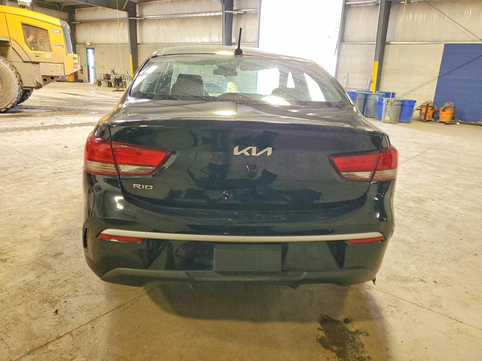 Aukcja sprzedaży 2023 Kia Rio, vin: 3KPA24AD5PE611618, numer aukcji: 62052946