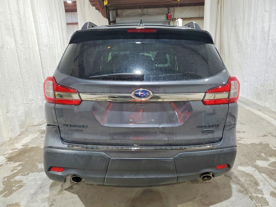 Aukcja sprzedaży 2022 Subaru Ascent, vin: 4S4WMAJD2N3442026, numer aukcji: 77250725