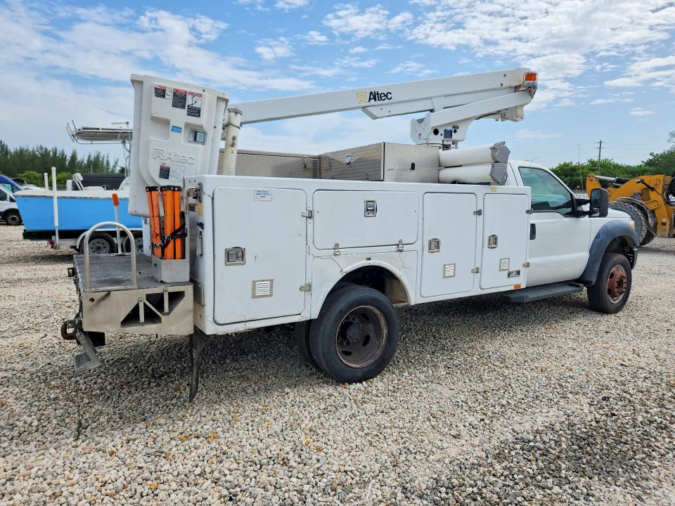 Aukcja sprzedaży 2015 Ford F450, vin: 1FDUF4GY6FEC59022, numer aukcji: 59741606