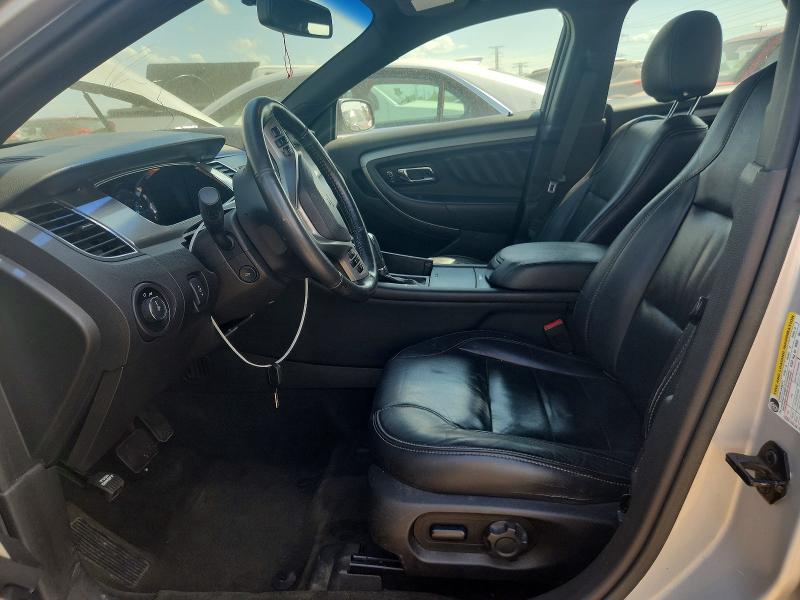 59605326 :رقم المزاد ، 1FAHP2E81EG147828 vin ، 2014 Ford Taurus مزاد بيع