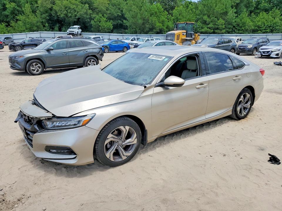 Aukcja sprzedaży 2019 Honda Accord, vin: 1HGCV1F59KA008944, numer aukcji: 59789996