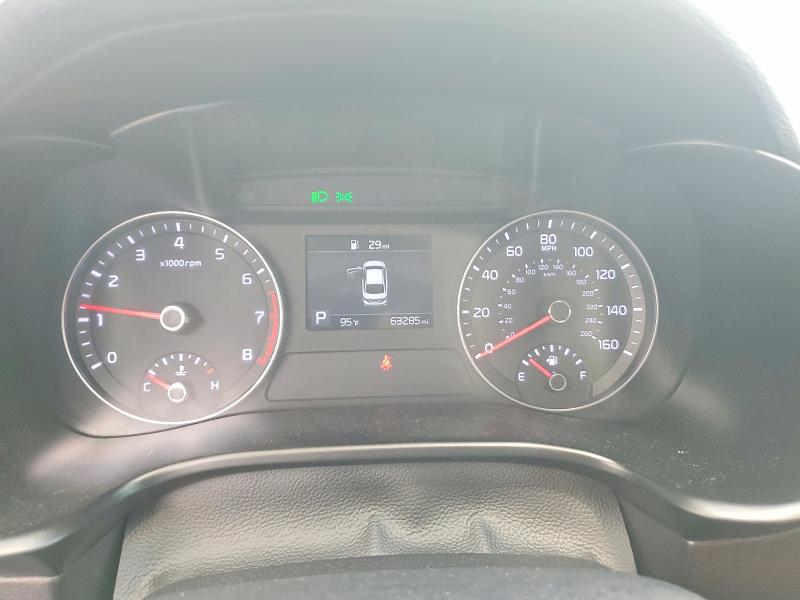 Aukcja sprzedaży 2019 Kia Forte, vin: 3KPF24AD4KE012546, numer aukcji: 61428686