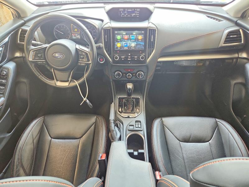 Aukcja sprzedaży 2020 Subaru Crosstrek, vin: JF2GTANC1LH243371, numer aukcji: 61217866