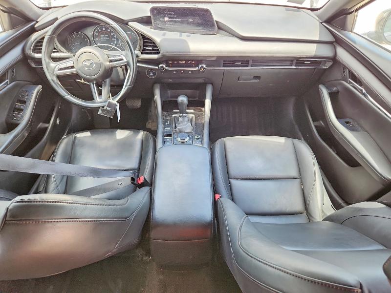 Aukcja sprzedaży 2019 Mazda 3, vin: JM1BPAJM9K1138497, numer aukcji: 60409466