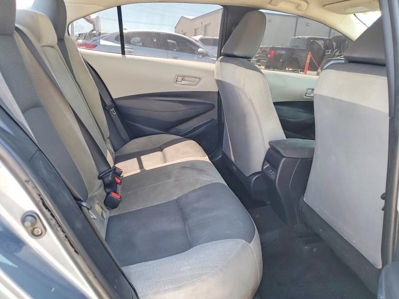 Продажа на аукционе авто 2024 Toyota Corolla, vin: 5YFB4MDE9RP194458, номер лота: 59863186
