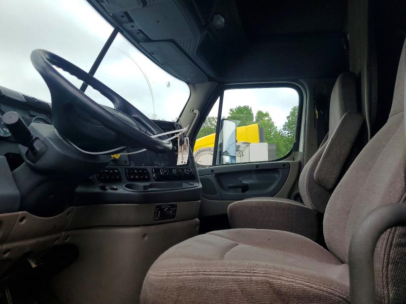 Aukcja sprzedaży 2019 Freightliner Cascadia 125, vin: 3AKJGLDV4KSKL6088, numer aukcji: 60359586