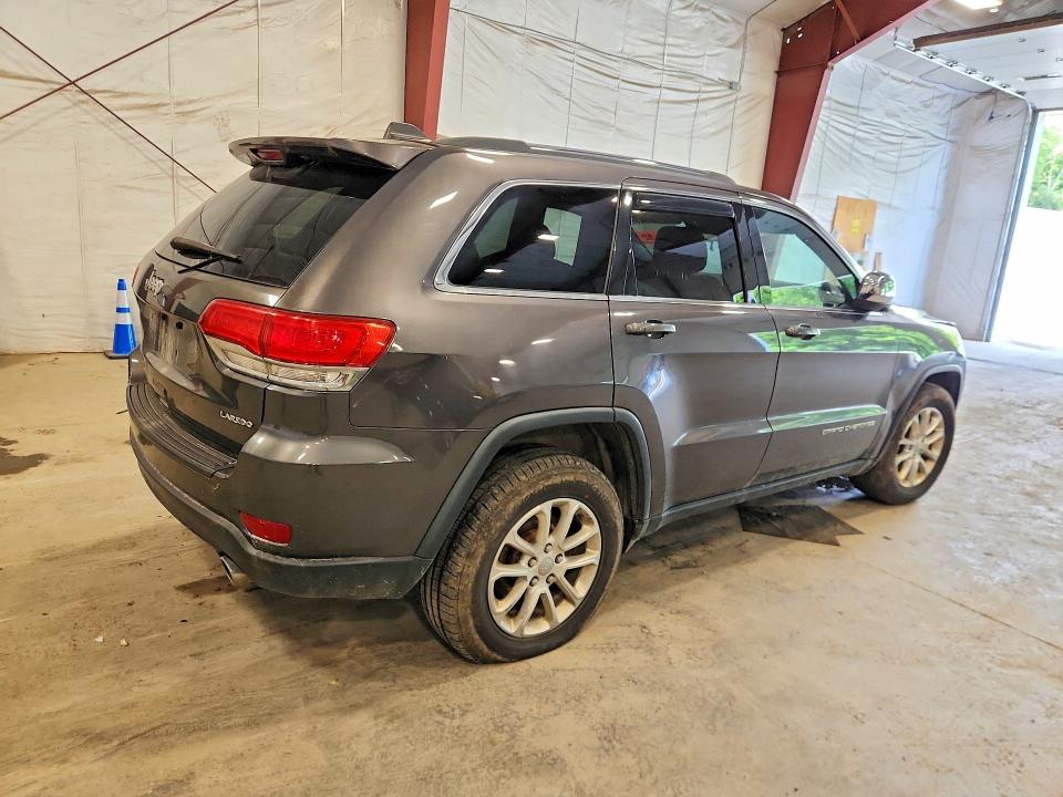 61815066 :رقم المزاد ، 1C4RJFAG9EC314920 vin ، 2014 Jeep Grand Cherokee مزاد بيع