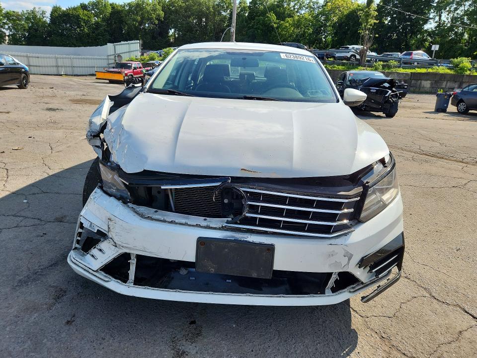 Aukcja sprzedaży 2017 Volkswagen Passat, vin: 1VWDT7A36HC076856, numer aukcji: 62389216