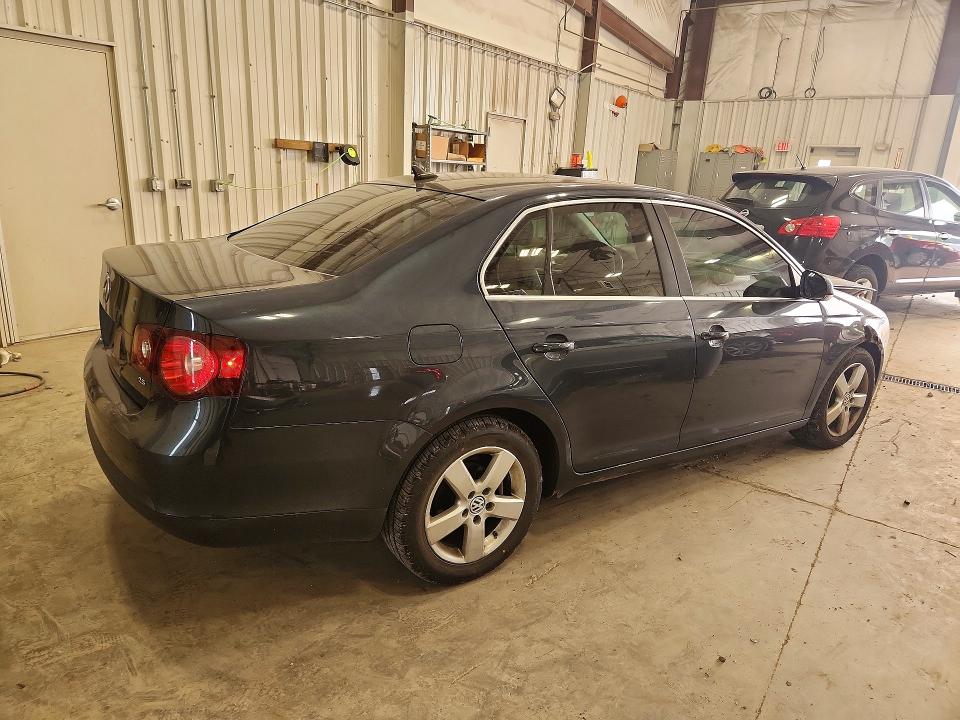 Aukcja sprzedaży 2008 Volkswagen Jetta, vin: 3VWRM71K78M118959, numer aukcji: 61374616
