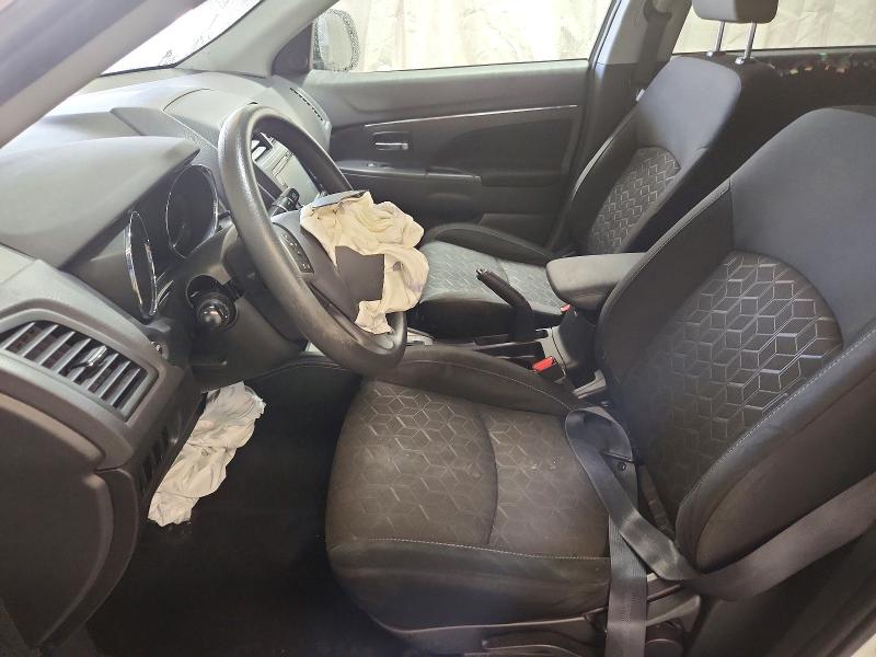 Aukcja sprzedaży 2020 Mitsubishi Outlander Sport, vin: JA4AR3AU8LU030156, numer aukcji: 63304306