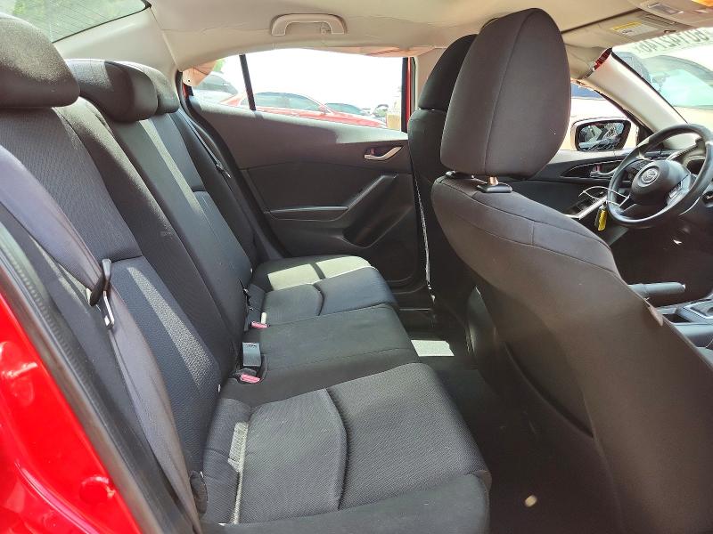 Aukcja sprzedaży 2014 Mazda 3, vin: JM1BM1U71E1111345, numer aukcji: 60142746