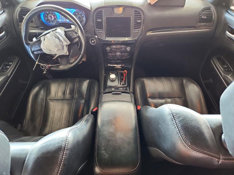 2019 Chrysler 300 მანქანა იყიდება აუქციონზე, vin: 2C3CCAGG6KH648586, აუქციონის ნომერი: 63296566