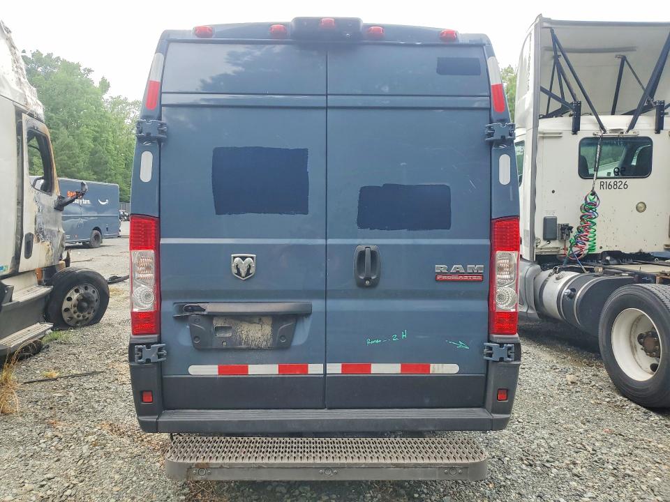 Aukcja sprzedaży 2020 Ram Promaster 3500, vin: 3C6URVJGXLE145260, numer aukcji: 55447436