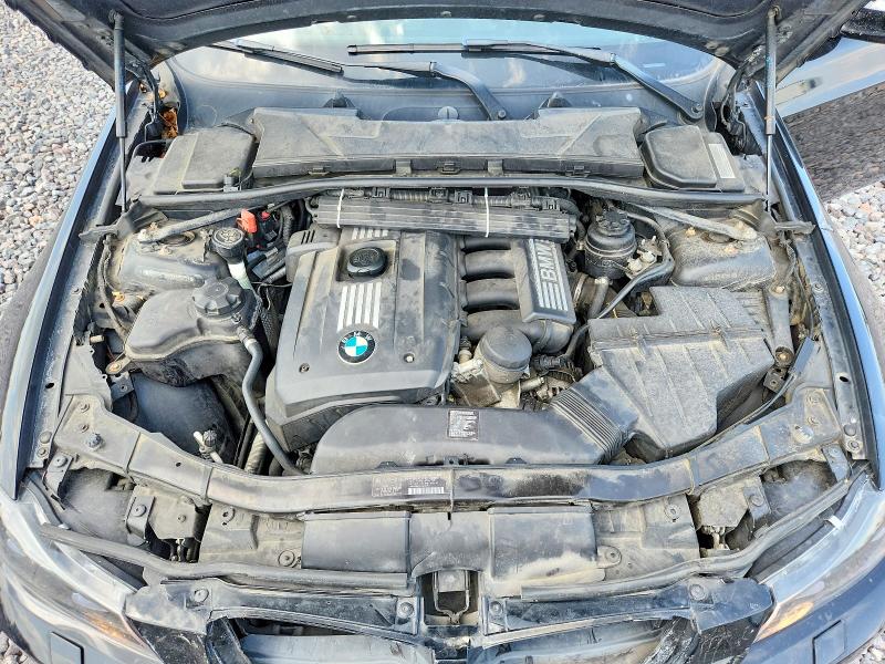 Aukcja sprzedaży 2011 Bmw 328i, vin: WBAPK7G50BNN85121, numer aukcji: 61896296
