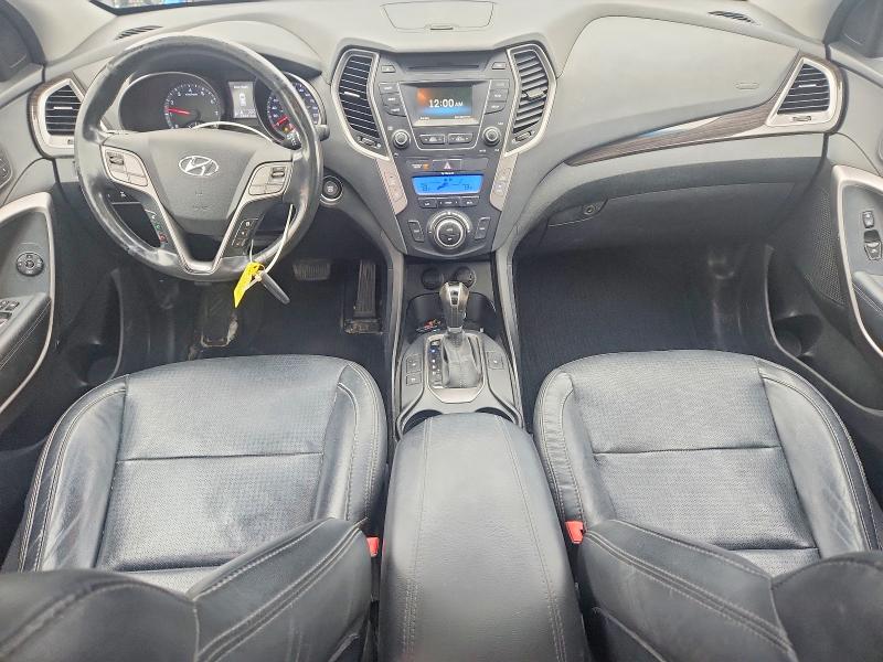Продаж на аукціоні авто 2016 Hyundai Santa Fe Sport, vin: 5XYZUDLB9GG320535, номер лоту: 58417006