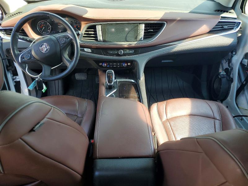 61867786 :رقم المزاد ، 5GAEVCKW2LJ258174 vin ، 2020 Buick Enclave مزاد بيع