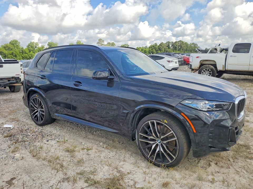 Aukcja sprzedaży 2025 Bmw X5, vin: 5UX33EU01S9Y53810, numer aukcji: 59869776