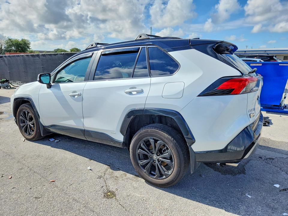 Auction sale of the 2024 Toyota Rav4, vin: 4T3E6RFV0RU172663, lot number: 59345126