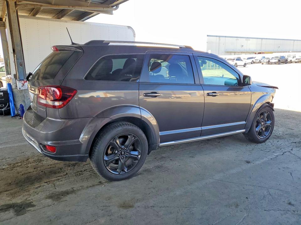 Aukcja sprzedaży 2020 Dodge Journey, vin: 3C4PDCGB4LT271243, numer aukcji: 60636766