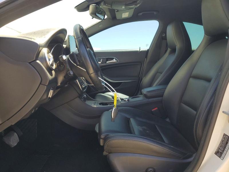 Aukcja sprzedaży 2018 Mercedes-benz Cla, vin: WDDSJ4EB1JN577685, numer aukcji: 62857046
